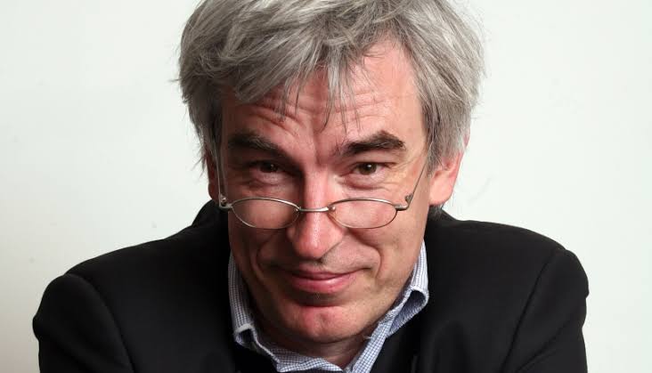 Owen Bennett-Jones